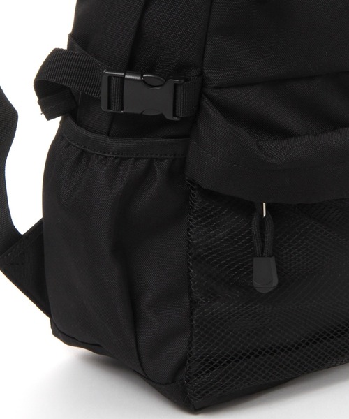 repipi armario（レピピ アルマリオ）の「BIGポケットバックパック（バックパック/リュック・キッズ・ブラック/グレー/ホワイト/アイボリー/グレー系その他2/ブルー・FREE）」の11枚目の写真