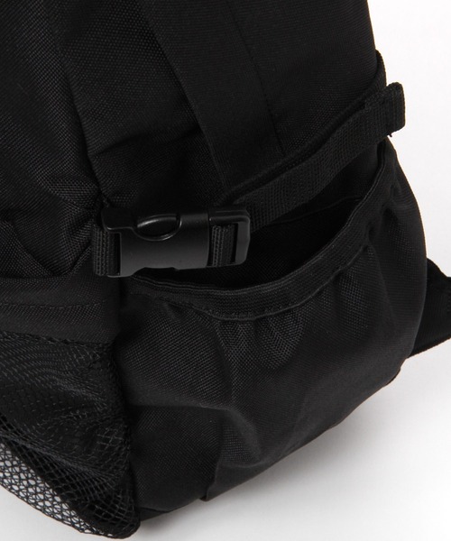 repipi armario（レピピ アルマリオ）の「BIGポケットバックパック（バックパック/リュック・キッズ・ブラック/グレー/ホワイト/アイボリー/グレー系その他2/ブルー・FREE）」の12枚目の写真