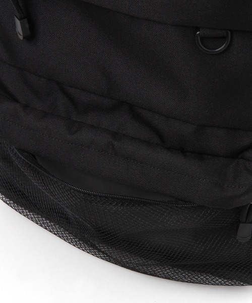 repipi armario（レピピ アルマリオ）の「BIGポケットバックパック（バックパック/リュック・キッズ・ブラック/グレー/ホワイト/アイボリー/グレー系その他2/ブルー・FREE）」の13枚目の写真