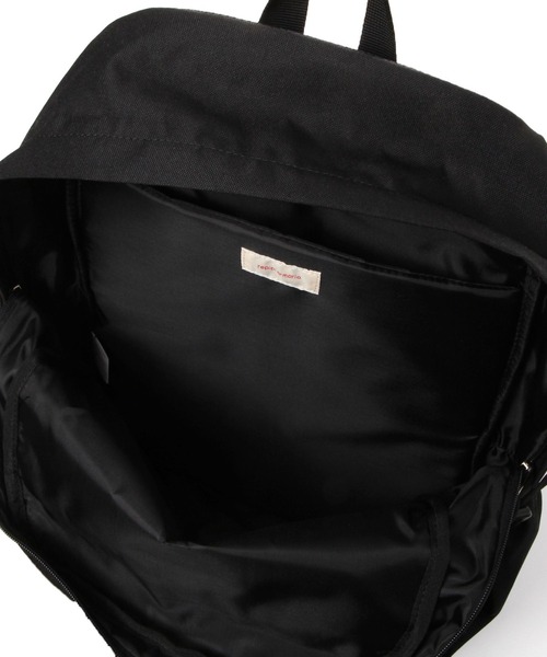 repipi armario（レピピ アルマリオ）の「BIGポケットバックパック（バックパック/リュック・キッズ・ブラック/グレー/ホワイト/アイボリー/グレー系その他2/ブルー・FREE）」の14枚目の写真