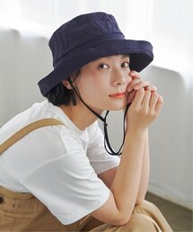 LBC（エルビーシー）の「ベンチレーションサファリハット（ハット）」