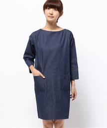ORCIVAL | ORCIVAL / デニムワンピース (ワンピース)