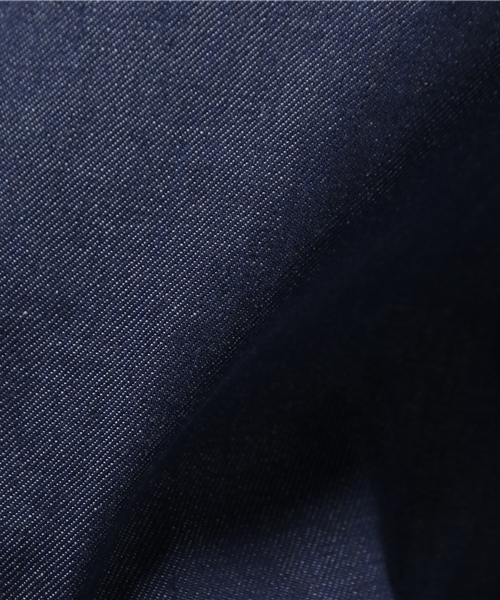 ORCIVAL(オーシバル)の「ORCIVAL / デニムワンピース (ワンピース・レディース・インディゴブルー・1)」の11枚目の写真