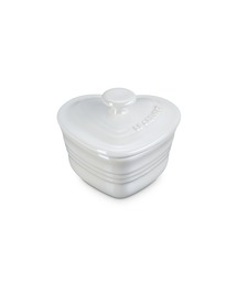 Le Creuset（ルクルーゼ）の「ラムカン・ダムール (S・フタ付き)（食器）」