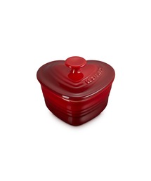 Le Creuset（ルクルーゼ）の「ラムカン・ダムール (S・フタ付き)（食器）」
