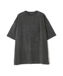 DANKE SCHON | DankeSchon/ダンケシェーン/PIGMENT NW S/S TEE(Tシャツ/カットソー)