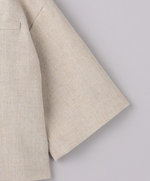 UNITED ARROWS（ユナイテッドアローズ）の「フェイクリネン