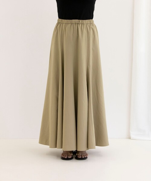 新品未使用タグ付き☆NOLLEY'S マキシスカート v_E00G92_01.jpg?$500$