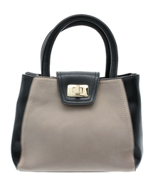 CIAOPANIC | 【Ciaopanic】　ヒネリフラップ2WAYショルダー(ショルダーバッグ)