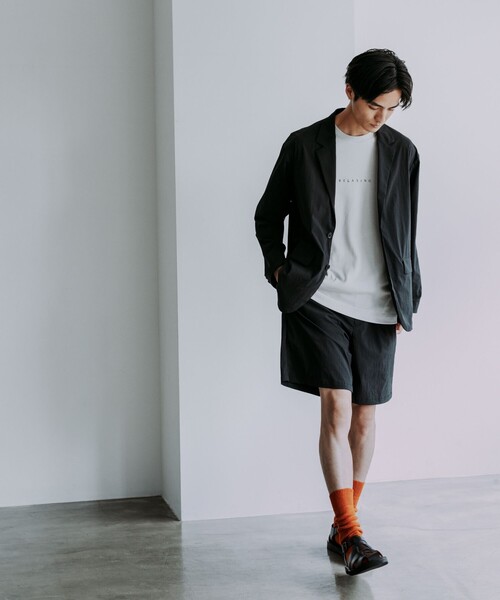 UNITED ARROWS green label relaxing｜WONDER CLOTH カジュアル