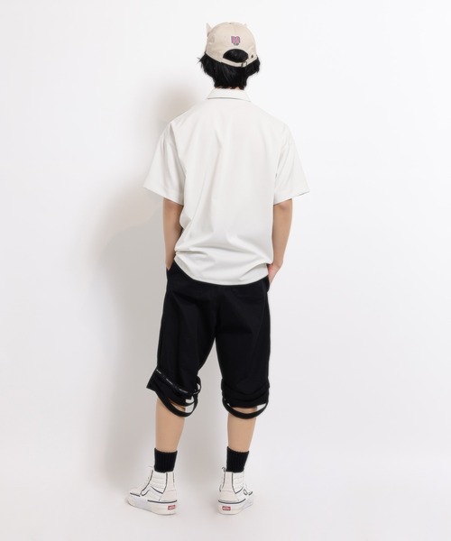 MILKBOY（ミルクボーイ）の「TRIP キャップ（キャップ・メンズ・B/A・FREE）」の5枚目の写真