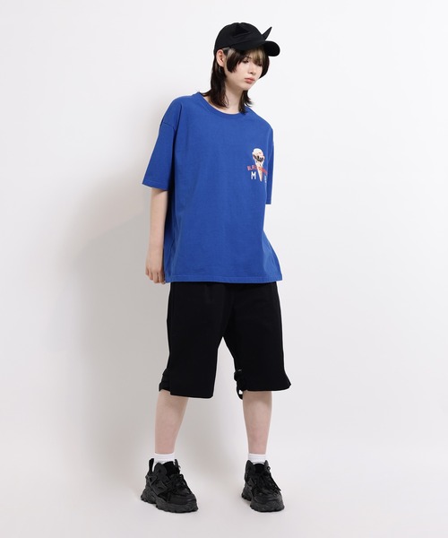 MILKBOY（ミルクボーイ）の「TRIP キャップ（キャップ・メンズ・B/A・FREE）」の7枚目の写真