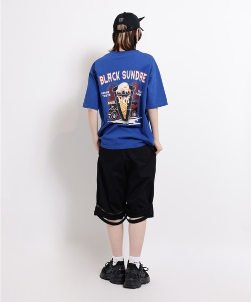 MILKBOY（ミルクボーイ）の「TRIP キャップ（キャップ・メンズ・B/A・FREE）」の8枚目の写真
