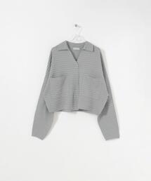 summer knit cardigan