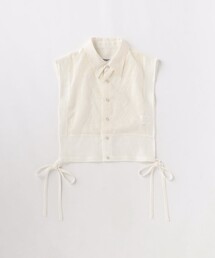 JANE SMITH / JOHN SMITH | ＜JANE SMITH＞メッシュ ビブス(ベスト)
