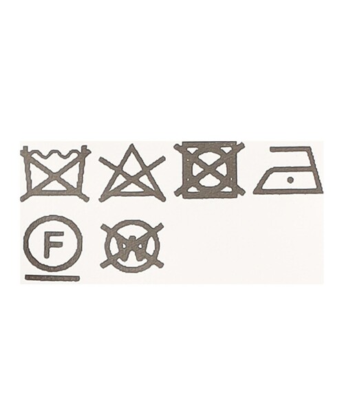 JANE SMITH / JOHN SMITH（ジェーンスミスジョンスミス）の「＜JANE SMITH＞メッシュ ビブス（ベスト・レディース・オフホワイト・L）」の8枚目の写真