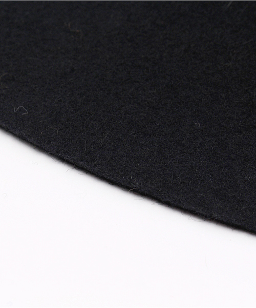 WEGO（ウィゴー）の「WEGO/ ワイドブリムハット（ハット・メンズ・ブラック/カーキ/キャメル/グレー・FREE）」の11枚目の写真