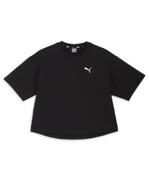 PUMA プーマ ウィメンズ サマーパック ベビーテリー 半袖 Tシャツ