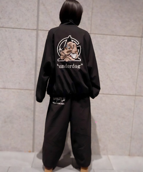 GALFY（ガルフィー）の「GA×GALFY-安定の別注パンツ（その他パンツ・メンズ・その他1/ブラック/グレー・L/XL）」の11枚目の写真