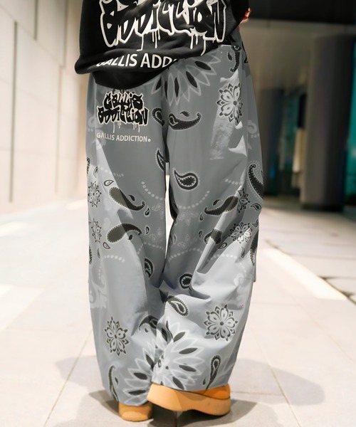 GA×GALFY-安定の別注パンツ（その他パンツ）｜GALFY（ガルフィー）の