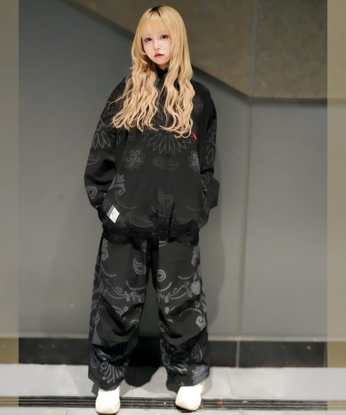 GA×GALFY-安定の別注パンツ（その他パンツ）｜GALFY（ガルフィー）の