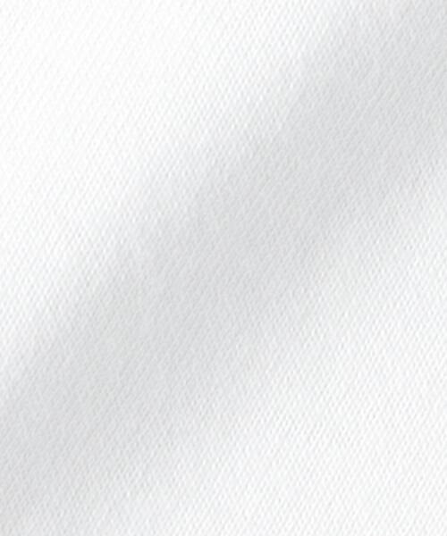 Lee(リー)の「Lee(リー)デニムポケットTシャツ(Tシャツ/カットソー・メンズ・ブラック/ホワイト・XL/M/L)」の7枚目の写真