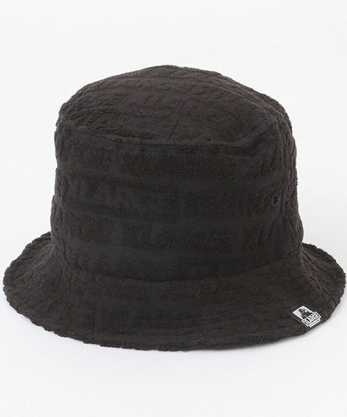 XLARGE KIDS(エクストララージキッズ)の「パイルジャガードハット(ハット・キッズ・ブラウン/ブルー/ブラック・M(48-52cm)/L(52-56cm))」の22枚目の写真