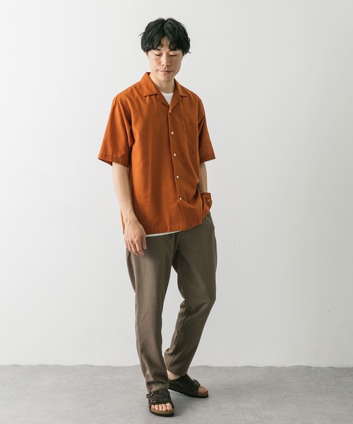 URBAN RESEARCH DOORS（アーバンリサーチドアーズ）の「『UR