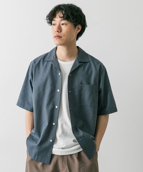 アーバンリサーチトップス URBAN RESEARCH DOORS（アーバンリサーチドアーズ）の「『UR
