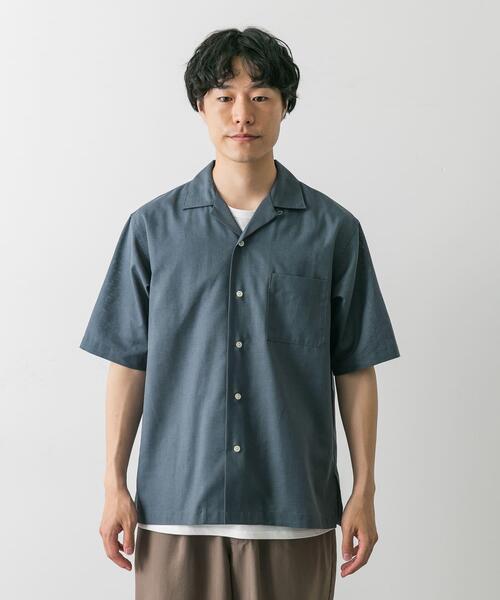 人気♪ アーバンリサーチドアーズ リネンブラウス＆エレンディーク ブラウス 2点 リネンフレアスリーブブラウス（シャツ/ブラウス）｜URBAN RESEARCH