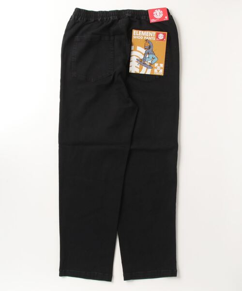 【セール】ELEMENT/エレメント SHOD PANTS STD DENIM スタンダード デニム ストレッチ BE022-700(デニムパンツ)|ELEMENT(エレメント) 【セール】ELEMENT/エレメント SHOD PANTS STD DENIM スタンダード デニム ストレッチ BE022-700(デニムパンツ)|ELEMENT(エレメント)
