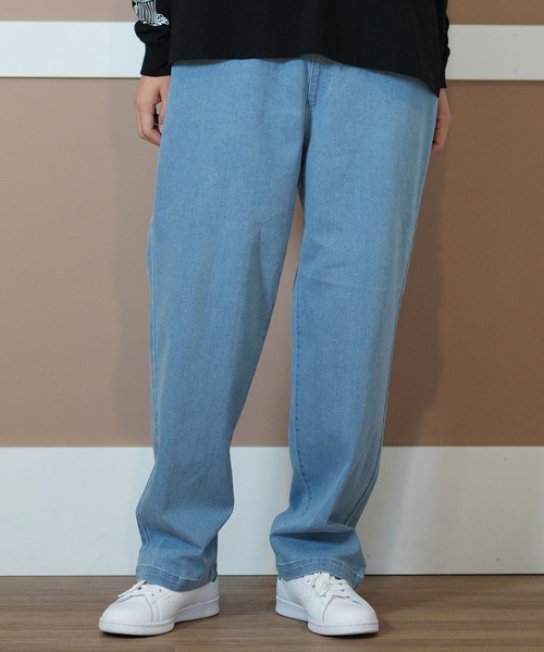 【セール】ELEMENT/エレメント SHOD PANTS STD DENIM スタンダード デニム ストレッチ BE022-700(デニムパンツ)|ELEMENT(エレメント) 【セール】ELEMENT/エレメント SHOD PANTS STD DENIM スタンダード デニム ストレッチ BE022-700(デニムパンツ)|ELEMENT(エレメント)