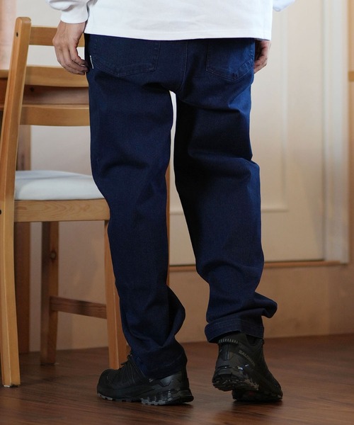 【セール】ELEMENT/エレメント SHOD PANTS STD DENIM スタンダード デニム ストレッチ BE022-700(デニムパンツ)|ELEMENT(エレメント) 【セール】ELEMENT/エレメント SHOD PANTS STD DENIM スタンダード デニム ストレッチ BE022-700(デニムパンツ)|ELEMENT(エレメント)