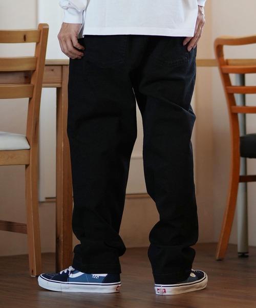 【セール】ELEMENT/エレメント SHOD PANTS STD DENIM スタンダード デニム ストレッチ BE022-700(デニムパンツ)|ELEMENT(エレメント) 【セール】ELEMENT/エレメント SHOD PANTS STD DENIM スタンダード デニム ストレッチ BE022-700(デニムパンツ)|ELEMENT(エレメント)