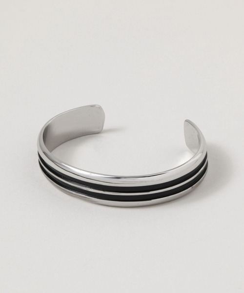 RAGEBLUE（レイジブルー）の「メタルバングル（バングル/リストバンド・メンズ・その他1/その他2・FREE）」の8枚目の写真