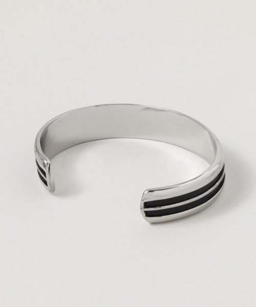 RAGEBLUE（レイジブルー）の「メタルバングル（バングル/リストバンド・メンズ・その他1/その他2・FREE）」の11枚目の写真