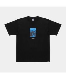 APPLEBUM（アップルバム）の「"Blue Print" T-shirt（Tシャツ/カットソー）」