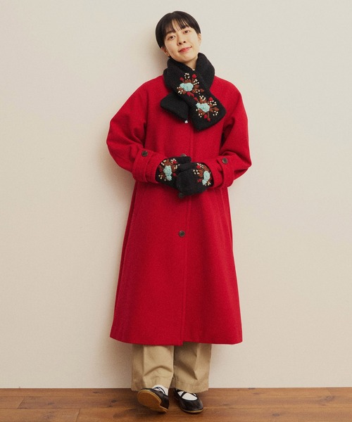 CHILD WOMAN（チャイルドウーマン）の「【WEB別注】ネパールハンド