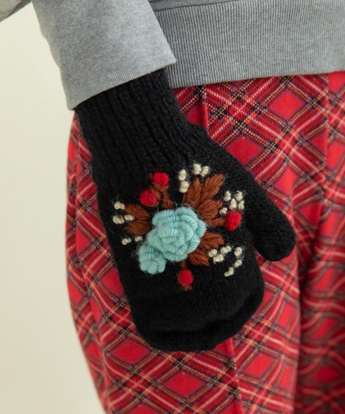 CHILD WOMAN（チャイルドウーマン）の「【WEB別注】ネパールハンド