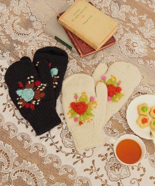 CHILD WOMAN（チャイルドウーマン）の「【WEB別注】ネパールハンド