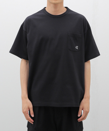 Evisen skateboards STRETCH FIBER T-SH