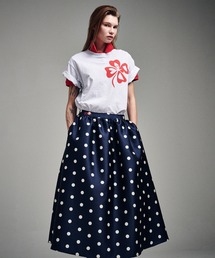 Mardi Mercredi（マルディメクルディ）の「VOLUME MAXI SKIRT