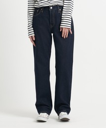Levi's/リーバイス 501(R)'90S LIGHTWEIGHT ダークインディゴ NO SOAP NO PROBLEM