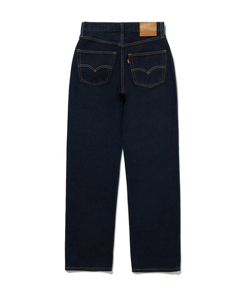 セール】Levi's/リーバイス 501(R)'90S LIGHTWEIGHT ダークインディゴ
