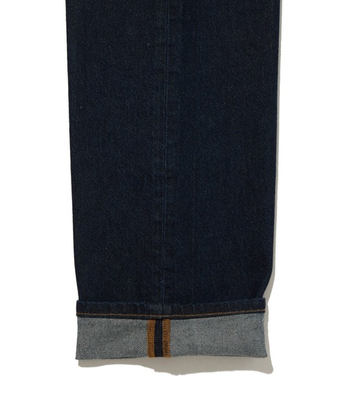Levi's（リーバイス）の「Levi's/リーバイス 501(R)'90S LIGHTWEIGHT ダークインディゴ NO SOAP NO PROBLEM（デニムパンツ・レディース・ダークインディゴブルー・23inch/24inch/25inch/26inch/27inch/28inch）」の16枚目の写真