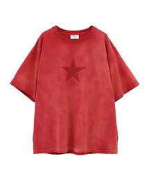 CONVERSE TOKYO | TANNING STAR★ TEE(Tシャツ/カットソー)