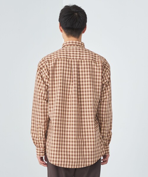 DAIWA（ダイワ）の「【別注】＜DAIWA＞GLR テック ロング