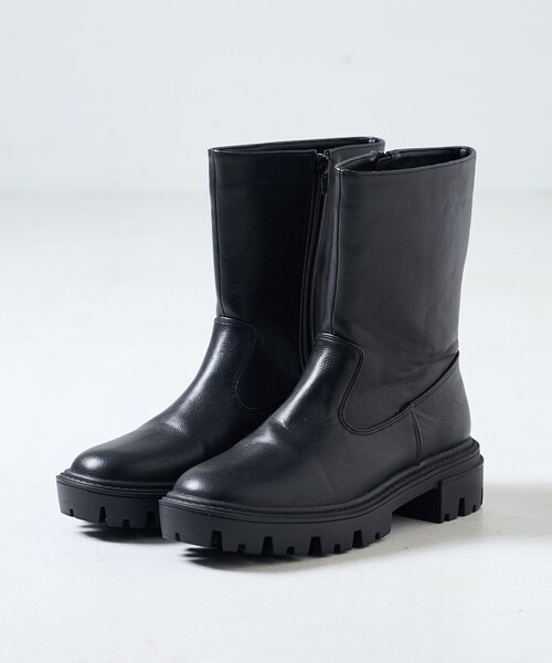 新品 ロベレートROVERETOブーツ 39