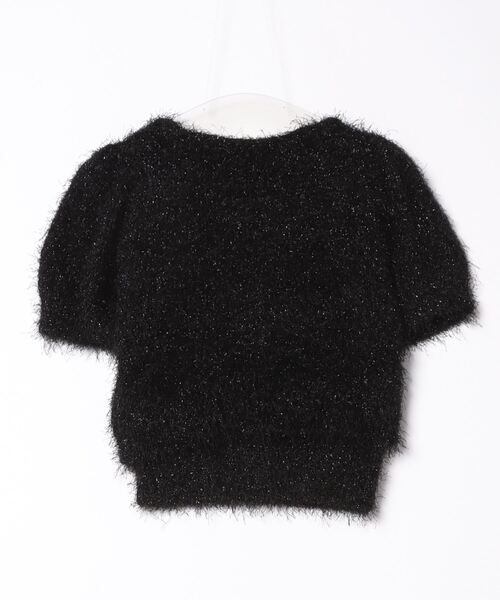 CELFORD（セルフォード）の「ファンシーヤーンアンサンブルニット