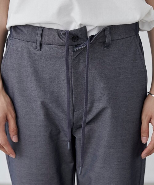 coen(コーエン)の「極楽デニムライクスリムパンツ(デニムパンツ・メンズ・ネイビー・S/M/L/XL)」の19枚目の写真